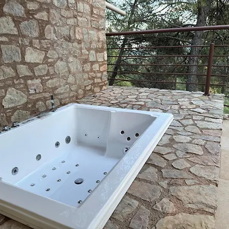 Casale 700 Bed & Breakfast 4*