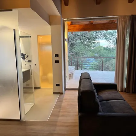 Bed & Breakfast Casale 700 *