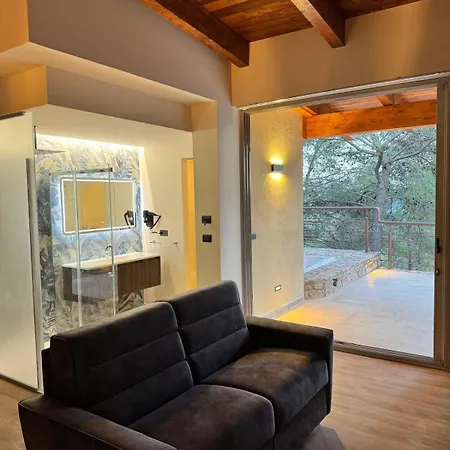 Casale 700 Couette-café Amendolara