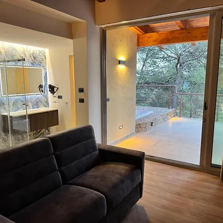 Bed & Breakfast Casale 700 Amendolara