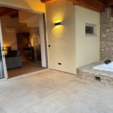 Casale 700 Amendolara