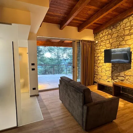 Casale 700 Bed & Breakfast