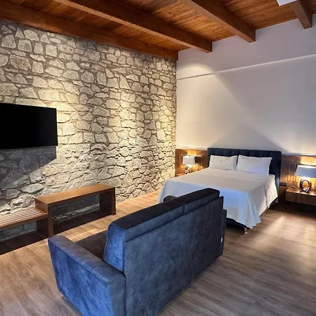 Bed & Breakfast Casale 700