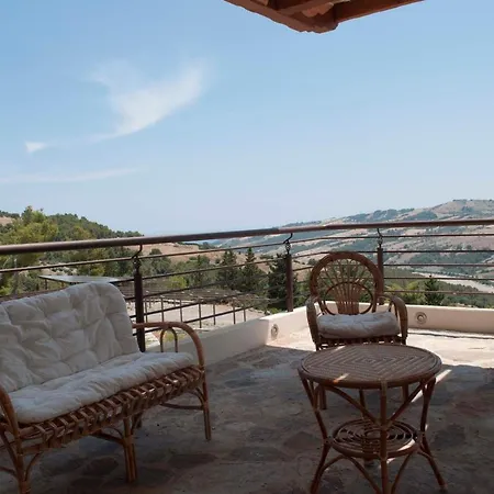 Casale 700 Bed & Breakfast Amendolara