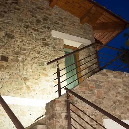 Bed & Breakfast Casale 700 *