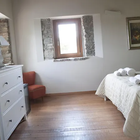 Casale 700 Couette-café 4*