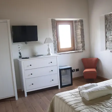 Bed & Breakfast Casale 700 Amendolara