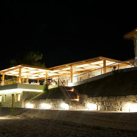 Bed & Breakfast Casale 700 *