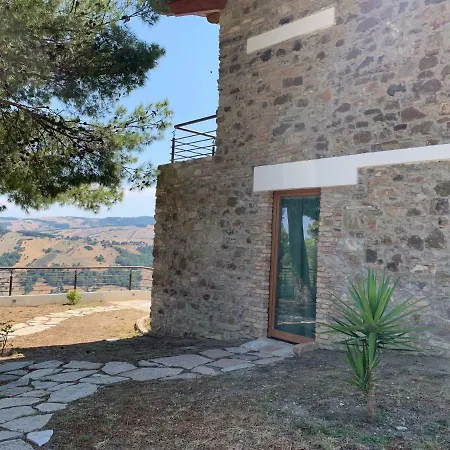 Bed & Breakfast Casale 700 Amendolara