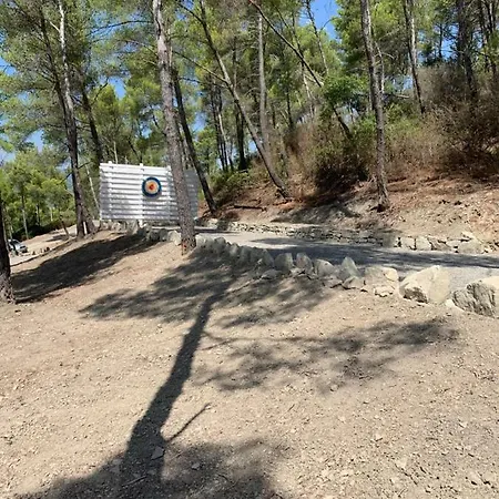 Casale 700 Bed & Breakfast 4*