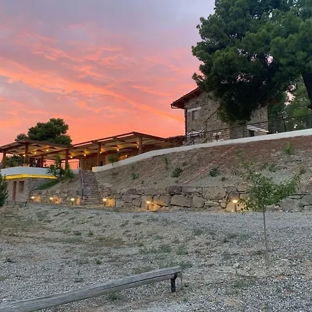 Casale 700 Bed & Breakfast Amendolara