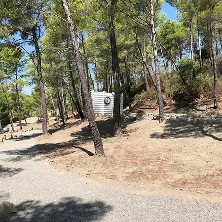 Bed & Breakfast Casale 700 Amendolara