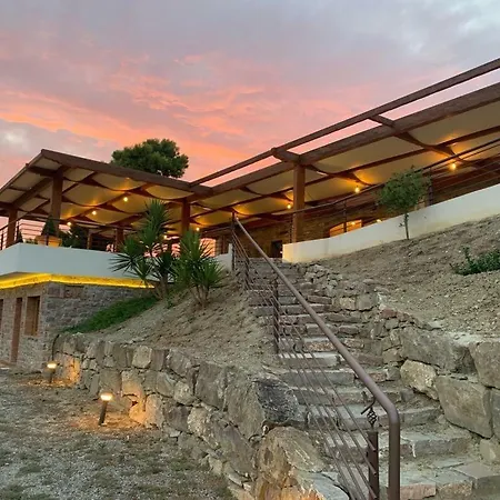 Casale 700 Bed & Breakfast