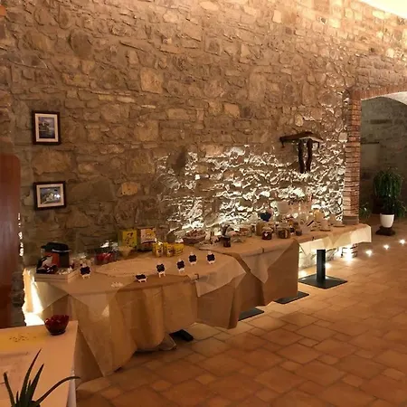 Bed & Breakfast Casale 700 Amendolara