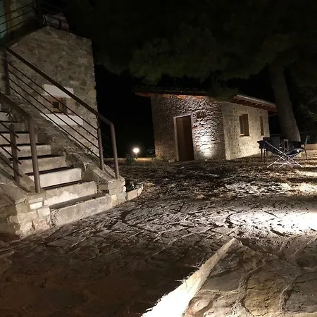 Casale 700 Bed & Breakfast *