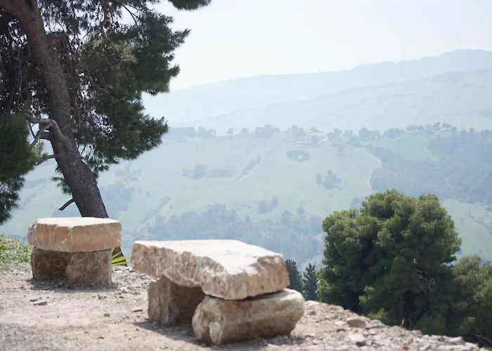 Bed & Breakfast Casale 700 Amendolara