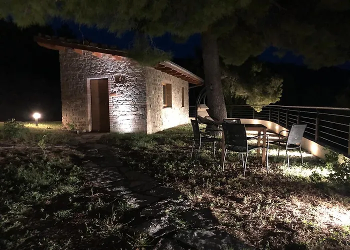 Bed & Breakfast Casale 700 4*