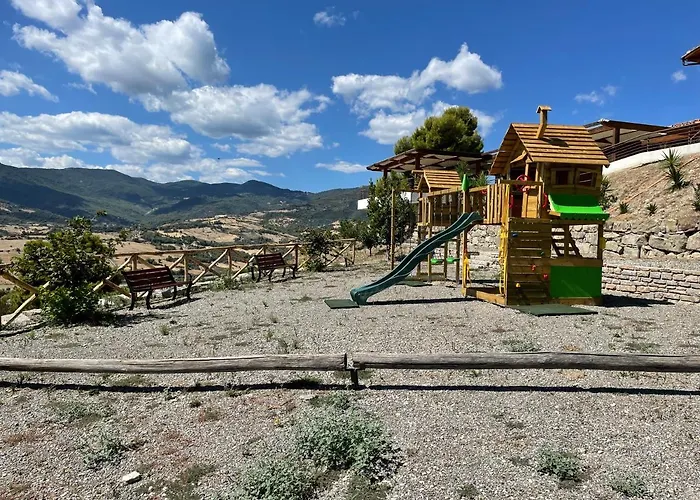 Bed & Breakfast Casale 700 4*