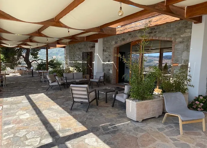 Bed & Breakfast Casale 700