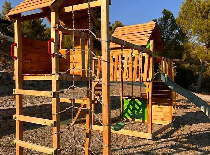 Casale 700 Bed & Breakfast Amendolara