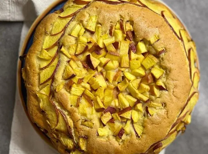 Casale 700 Bed & Breakfast