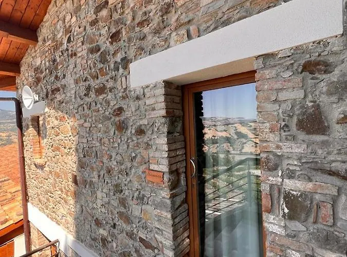 Casale 700 4* Amendolara