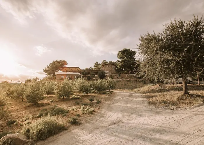 Casale 700 Bed & Breakfast Amendolara