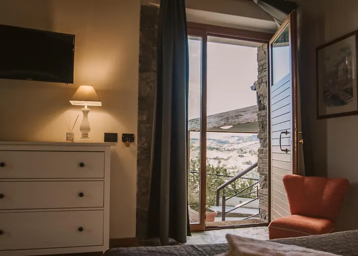 Bed & Breakfast Casale 700 4*