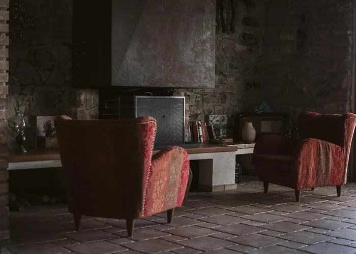 Bed & Breakfast Casale 700