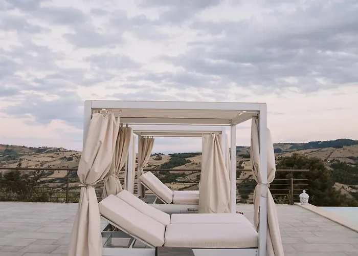 Casale 700 Amendolara