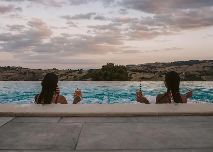 Bed & Breakfast Casale 700 4*