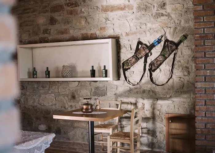 Casale 700 4* Amendolara