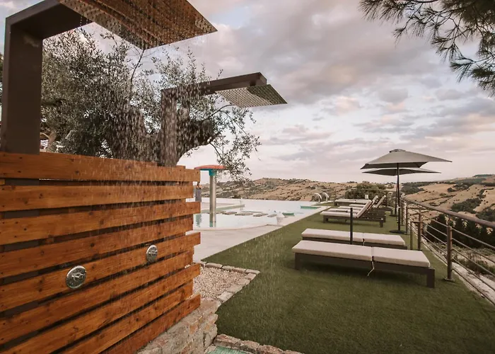 Casale 700 Bed & Breakfast Amendolara