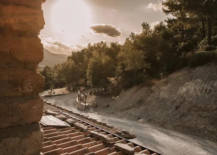 Casale 700 Bed & Breakfast