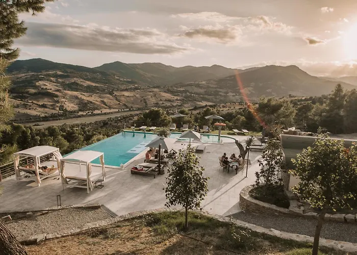 Bed & Breakfast Casale 700 4*