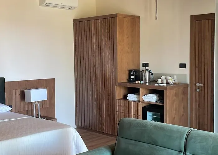 Casale 700 4* Amendolara