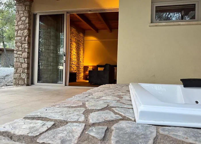 Casale 700 Bed & Breakfast