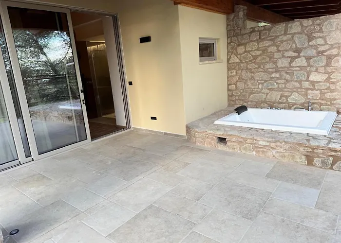 Casale 700 Bed & Breakfast Amendolara