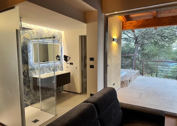 Casale 700 Bed & Breakfast