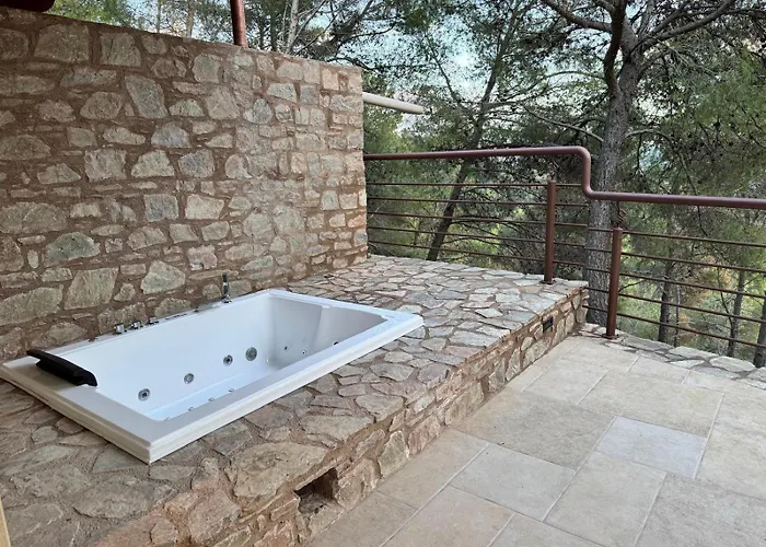 Bed & Breakfast Casale 700