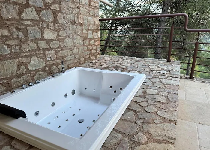 Casale 700 Bed & Breakfast 4*