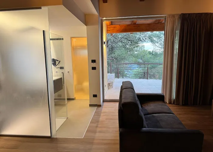 Bed & Breakfast Casale 700 4*