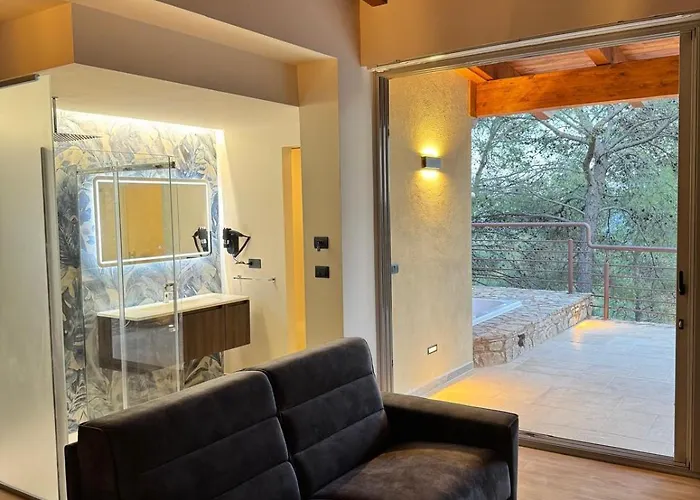 Casale 700 Bed & Breakfast Amendolara