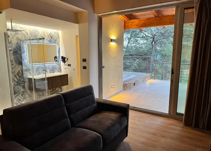 Bed & Breakfast Casale 700 Amendolara