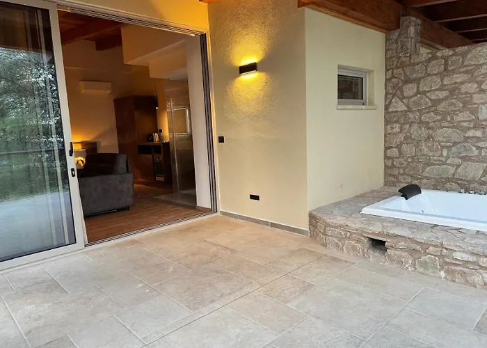 Casale 700 Amendolara