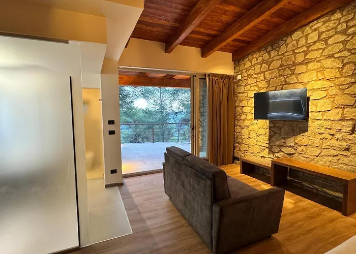 Casale 700 Bed & Breakfast