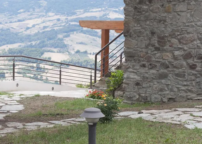 Casale 700 Amendolara