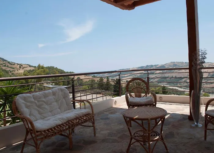 Casale 700 Bed & Breakfast Amendolara