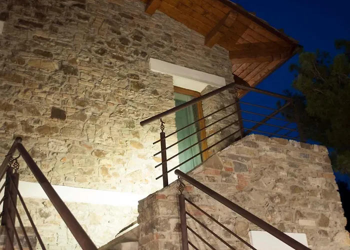 Bed & Breakfast Casale 700 4*