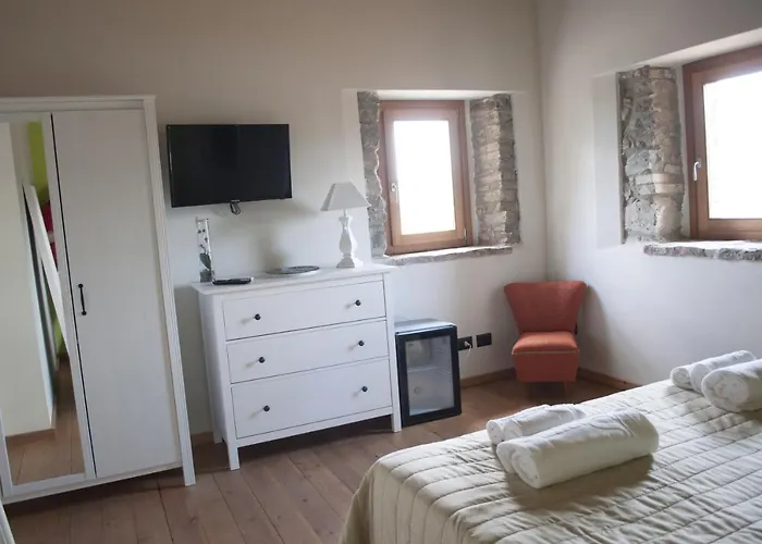 Bed & Breakfast Casale 700 Amendolara